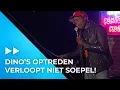 Download Lagu Een TRAUMATISCHE ERVARING voor Jandino! | Dino \u0026 Friends in New York