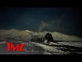 Zak Bagans Ghost Adventures Costar Has Run-In with Figure in Desert TMZ TV