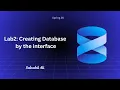 Database - Microsoft SQL Server Tutorial