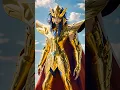 Download Lagu Poseidon Awakens: The Sea God Wears His Sacred Armor! #saintseiya #Poseidon #SeaGod #anime