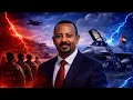 Lagu Saldhig qarsoodi oo ETHIOPIA lagu arkay \u0026 Maraakiibta MAREYKANKA oo la amray inay IRAN ka fogaadaan