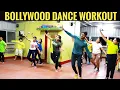 Kashmir Main Tu Kanyakumari || Bollywood Dance Workout For Fat Loss💃✨️