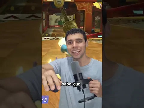 Qual o melhor poder do Mario Kart?