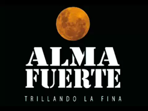 Download MP3 Almafuerte - \
