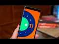 Android 11 The best new features