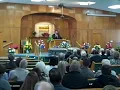 1-9-13 Howard Smith / Funeral = (CHRISTIAN Air Force Pilot / Korean War Veteran ) # 3...