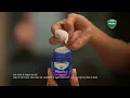 Vicks Vaporub | Alphabet | Bhojpuri - 20S