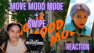 Download TAEYONG 'Move Mood Mode (Feat. 웬디)' Special Video + Swipe (Prod. C-Young, Alawn) Ten \u0026 TY / Reaction MP3