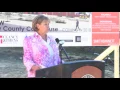 Onslow County Courthouse Groundbreaking 11 17 2016