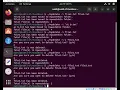 Lab Assignment CSF11703 Operating Systems
