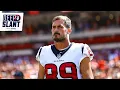 Danny Amendola Ready to Get Back to Work in the Second Half of the Season Deep Slant