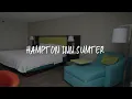 Hampton Inn Sumter Review - Sumter United States of America