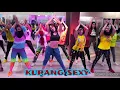 Download Lagu KURANG SEKSI by SOIMAH | dangdut | joged | zumba | lilac