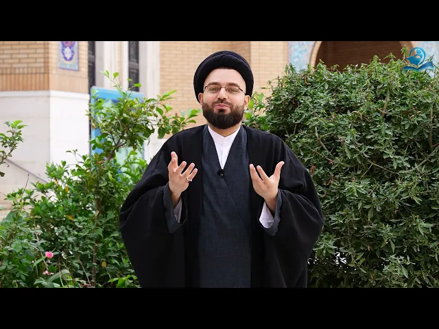 ⁣المؤمن أولى بكل خير