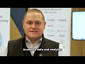MFCP Empowers its Parcel Shipping Operation with Data and Analytics