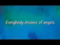 L.A. Guns - The Ballad of Jayne Lyric Video