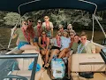 CAMP BACHELORETTE 2021