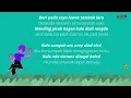 Download Lagu Keloas - Yani Ridho (Lirik \u0026 Terjemahan)