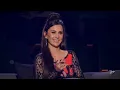Abbie Ferris - Austin (Boots Stop Workin') (Dasha) - Australian Idol 2025 Live Band