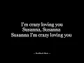 Download Lagu Susanna - The Art Company Lyric Video