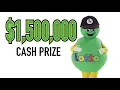 12-17-20 Louisiana Lottery Lotto Jackpot Alert