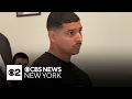 Download Lagu NYPD officer charged with ID theft, grand larceny