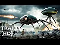 Download Lagu WAR OF THE WORLDS Official Trailer (2025)