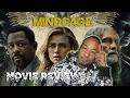 Mindcage - MOVIE REVIEW Happy to See Martin but umm