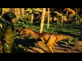 Spotlight Oviraptor