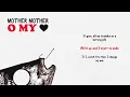Burning Pile - Mother Mother
