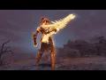 MHR Sunbreak - Bowguns Are Beautiful LBG HBG