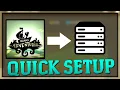 ISLAND ADVENTURES DEDICATED SERVER EASY SETUP Don t Starve Together
