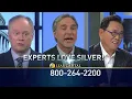Financial Experts Love Silver Silver Poised to Rise 40 in 2022