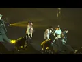 220108 AOMG WORLD TOUR - ON AIR REMIX (WOO, GRAY, LOCO)