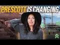 Is Prescott AZ the Next Big Growth Market Real Estate and Local Changes Explained