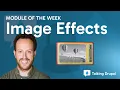 Module Image Effects