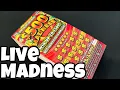 Download Lagu $500 Madness!! | We Bought the Whole Pack!! | Scratching $600 in Florida Tickets Live!!