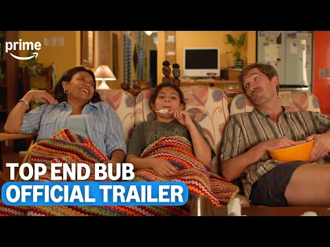 Official Trailer