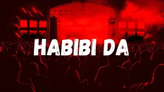 AMR GABER HABIBI DA REMIX عمرو جابر حبيبي دا ريمكس 