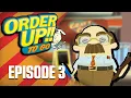 Download Lagu ORDER UP!! To Go (No Commentary) Playthrough Episode #3 | The Inspector