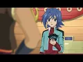 Cardfight Vanguard - Picture the Future [Aichi Sendou's Song]