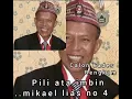 lagu calon kades rengkam no 4 pili ata imbin