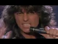 Yngwie J  Malmsteen   Heaven Tonight 1988 Music Video WIDESCREEN 720p