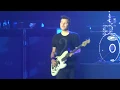 "After Midnight" Blink 182@Sands Bethlehem PA Event Center 9/12/13