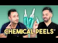 Dermatologst s Guide To Chemical Peels Doctorly Explains