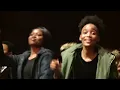 Official Babe Ngisite / Ngiyabonga Video