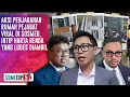 Download Lagu MURKA! 5 Rumah Pejabat Dijarah Massa, Ahmad Sahroni Akhirnya Muncul Buka Suara | CUMI TOP V