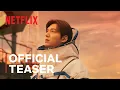 Download Lagu When the Stars Gossip | Official Teaser | Netflix