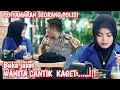 Download Lagu PENYAMARAN SEORANG POLISI BIKIN WANITA BERHIJAB KAGET DAN LIHAT YANG TERJADI