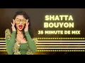 Mixe 100% Shatta / Bouyon 2024 (PLL, Natoxie, Maureen, Chinwax... by DJ Léo